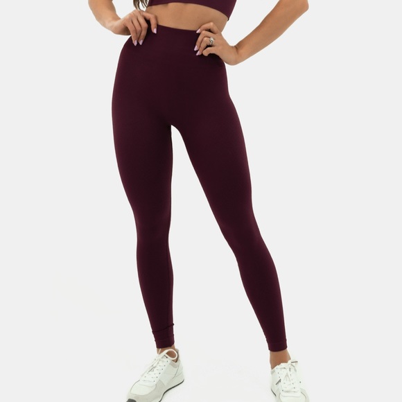 Balance Athletica Pants - Energy Pant from Balance Athletica